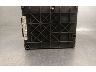 Pojistková skříňka Řídící jednotka BSM 7703297929, S108502300B Renault Megane I 1999