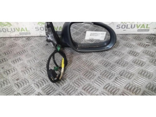 Зеркало электрическое        Volkswagen Jetta V  2005 - 2010 года   