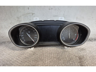 Спидометр (приборный щиток) Maserati Levante
