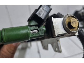 Форсунка 9470229    Volvo S80   