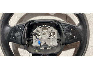 Руль Citroen C4 Cactus 2014 - года 98031272YC