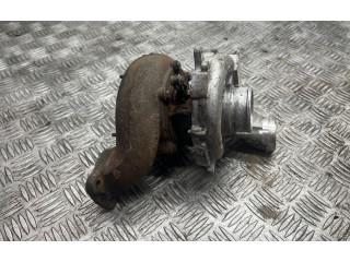 Турбина Jeep Grand Cherokee (WK) 7576080001, A6420980280