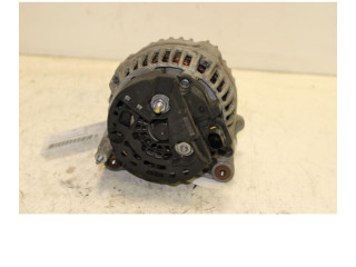 Генератор 03L903023A Audi Q3 8U