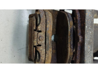 Передний суппорт