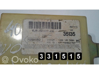 Řídící jednotka YL1F-15K602-AA Ford Explorer 2001