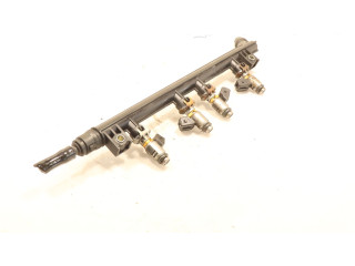 Vstřikovací lišta Fiat Punto Evo