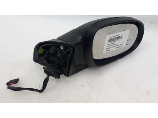 Зеркало электрическое     Сзади   Mercedes-Benz A W168  1997-2004 года   