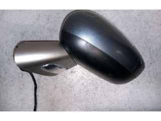 Зеркало (механическое)       Citroen C5  2008 - 2016 года   