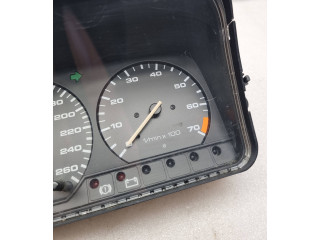 Přístrojová deska Volkswagen PASSAT B3 1991 357919033CS, 357919042J