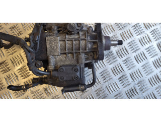 Блок комфорта 028109115A, 0460404369 Volkswagen PASSAT B5