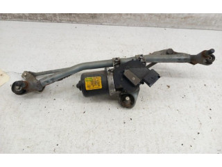 Поршень Двигатель стеклоочистителей DV4TD 8HZ 00006401F4  Citroen C3  