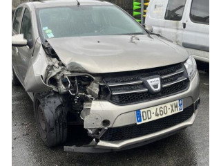 Генератор 231008918R Dacia Sandero