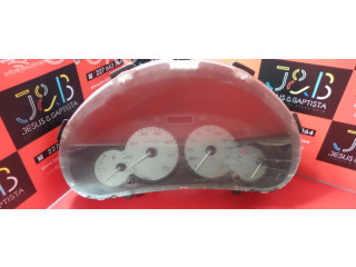 Přístrojová deska Citroen Berlingo 9662745380