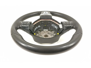 Руль Volkswagen Golf SportWagen - года 3C8419091BE, 3C8959537D