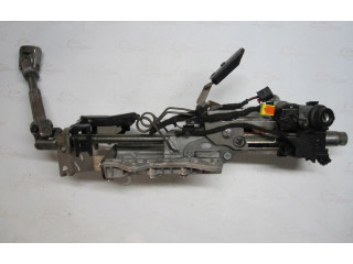  рейка  Колонка рулевая 8P2419502J   Audi A3 S3 A3 Sportback 8P 2005 - 2013 года