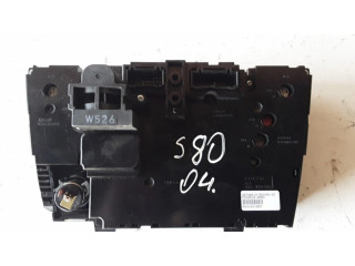 Блок управления климат-контролем 30746019 Volvo S80