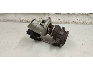 Турбина Skoda Octavia Mk3 (5E) 04e145715f для двигателя CZD