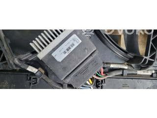 Вентилятор радиатора 8K0121003AB Audi A7 S7 4G