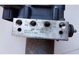 Блок АБС A4479008609, 0265956227 Mercedes-Benz V Class W447 2014 - года