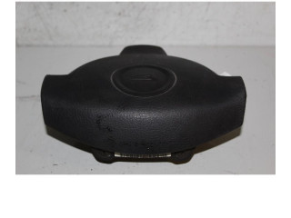 Подушка безопасности водителя E7LT5149325 Daihatsu Cuore