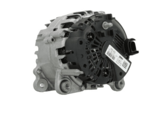 Генератор CA2136, 3EFFE Audi A3 S3 8P