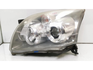 Передняя фара