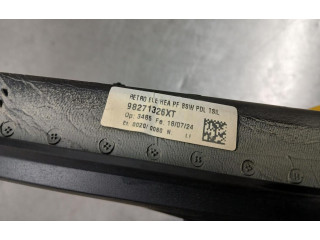 Зеркало электрическое Peugeot 2008 II 2019 - года