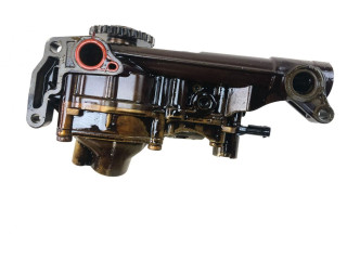 Čerpadlo oleje A2741800100, A2741800100   Mercedes-Benz C AMG W205   M 274.920