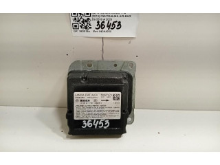 Блок подушек безопасности 50527474, 50527474 Alfa Romeo Giulietta