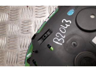 Панель приборов 248103900R, B2043 Dacia Lodgy