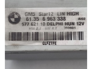 Блок комфорта 6963338, 57762110 BMW X3 E83