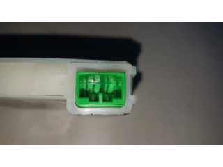 Блок управления иммобилайзера