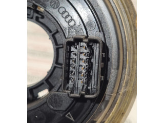 Подрулевой шлейф SRS 4E0953541A   Audi A6 S6 C6 4F