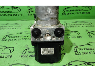 Jednotka ABS 0265225124 Volkswagen PASSAT 2002