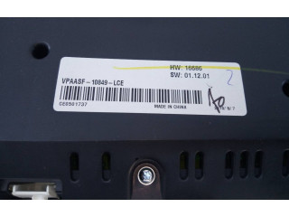 Спидометр (приборный щиток) 24810BR30A, E3-B4-37-3 Nissan Qashqai+2