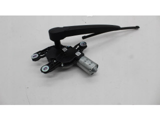 Моторчик заднего дворника 5G0955711C    Skoda Citigo