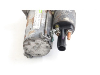 Турбина Нагнетатель Volkswagen Touran I 02M911023M, 02M911023M для двигателя BVY