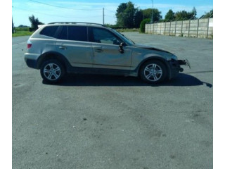 Блок АБС    BMW  X3 E83  2003 - 2010 года