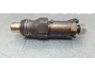 Форсунка LCR6735405    Renault Clio II   