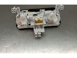 Блок управления климат-контролем 275004395R, B11230069 Dacia Sandero