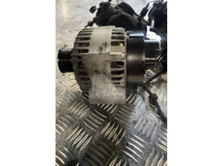 Генератор 51820624 Alfa Romeo Giulietta