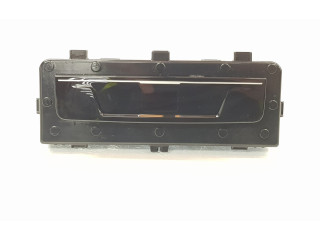 Блок управления климат-контролем 11A907049, 11A907049   Cupra Leon