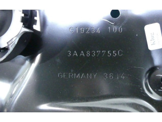 Передний комплект электрического механизма для подъема окна 3AA959701A, IMPRK1229845   Volkswagen PASSAT B7