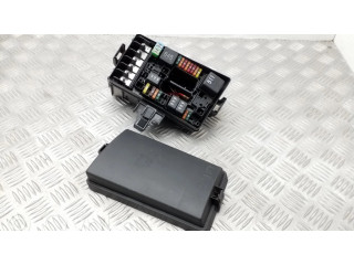 Блок предохранителей 5Q0907361B, 5Q0937132B Skoda Octavia Mk3 (5E)