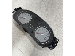 Панель приборов 21677499 Dacia Logan I