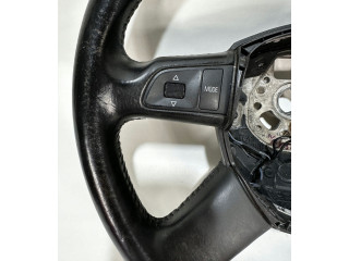 Руль Audi A6 S6 C6 4F 2004 - 2011 года 4F0419091