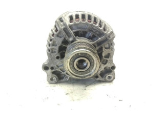 Генератор 06F903023F, 0124525091 Volkswagen Golf Plus