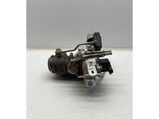  Турбина Renault Clio V  16319700063, 60642954         