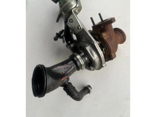 Турбина Lancia Delta 55239695