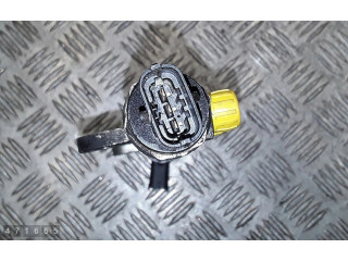 Vstřikovací lišta 044521405655200266 Opel Vectra C